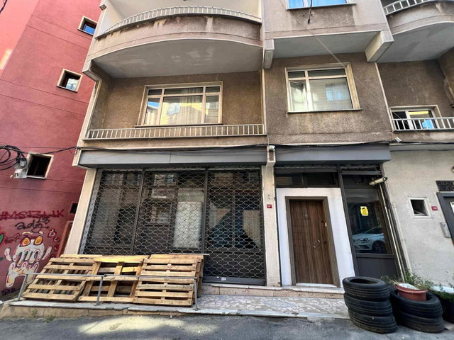 BOĞAZİÇİ ÜNİVERSİTESİNE ÇOK YAKIN GİRİŞ KATI 2+1 EŞYALI DAİRE