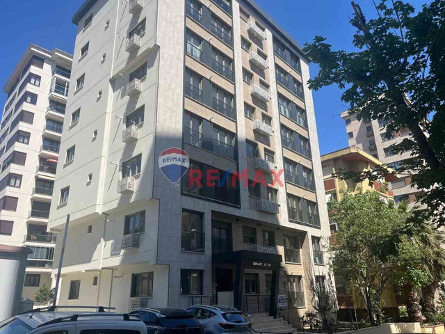 SUADİYE MAHALLESİ AYDIN SOKAK'DA KİRALIK DAİRE