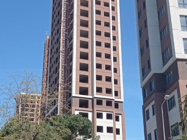 KARTAL CEVİZLİ YÜCEL PARK 4+1 FULL DENİZ MANZARALI 3 CEPHELİ