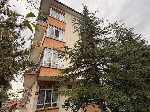 EMEK MAH BAHÇEKATI BÜYÜK 2+1 FIRSAT DAİRE