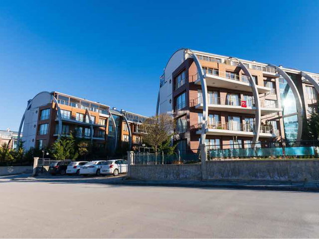 BEYTEPE PREMİUM’DA 4+1 GENİŞ VE LÜKS KİRALIK DAİRE