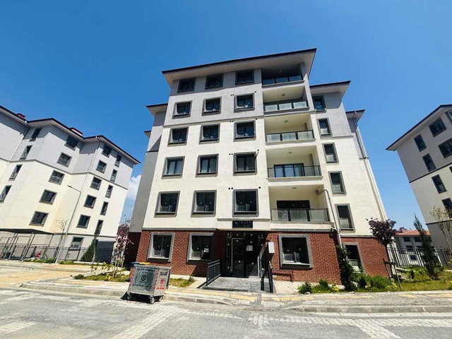 MALTEPE TOKİ BÜYÜKBAKKALKÖY MAHALLESİ KİRALIK 2+1 DAİRE
