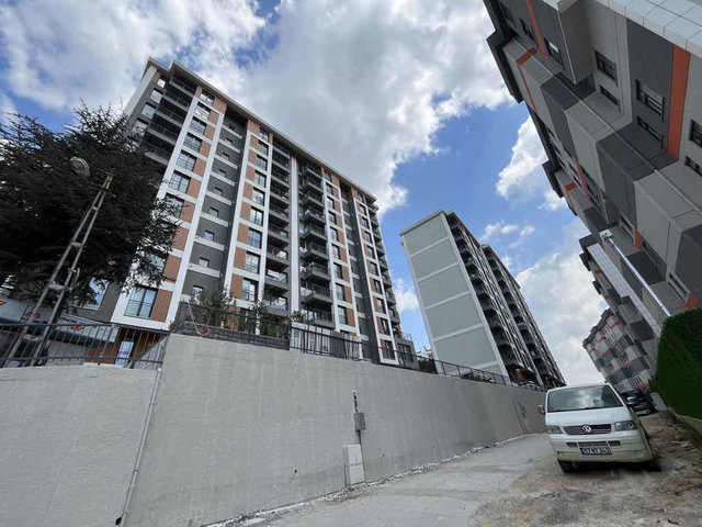 RE/MAX ALİ BİLGİÇ KİRALIK 2+1 DAİRE WELL CİTY ESENKENT