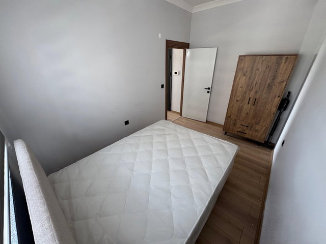 REMAX YAZ DAN ÇAYIRHİSAR MAHALLESINDE EŞYALI KIRALIK DAIRE