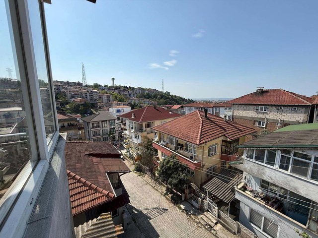 REMAX DESIGN HIZIRTEPE MAHALLESİNDE 3+1 SATILIK DAİRE