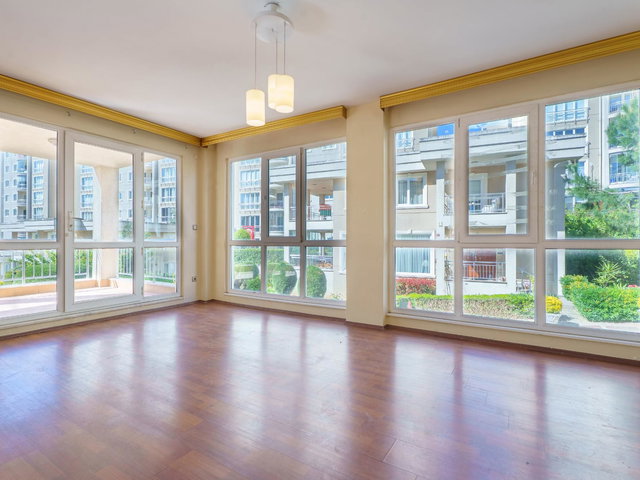 MERIT LIFE GÖL KONAKLARI ATAŞEHIR YAKINI 6+2 VILLA ÇAĞLAR GÜNAY