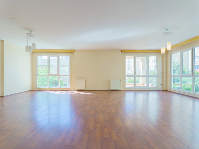 MERIT LIFE GÖL KONAKLARI ATAŞEHIR YAKINI 6+2 VILLA ÇAĞLAR GÜNAY