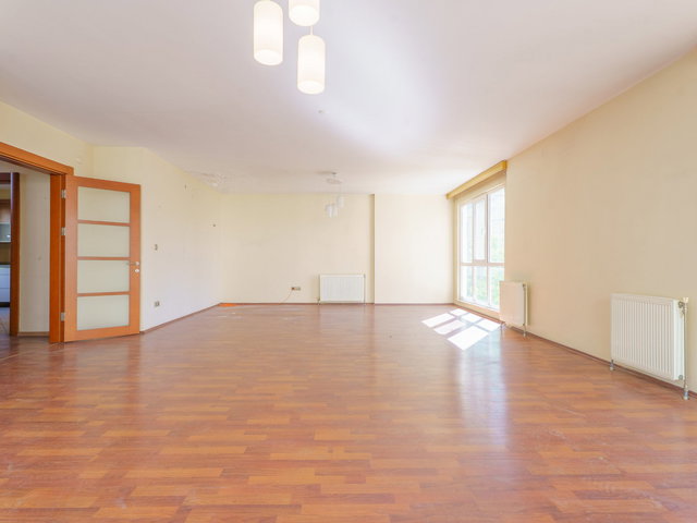 MERIT LIFE GÖL KONAKLARI ATAŞEHIR YAKINI 6+2 VILLA ÇAĞLAR GÜNAY