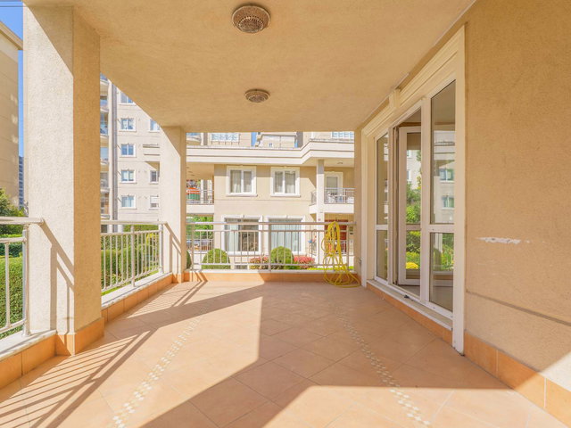 MERIT LIFE GÖL KONAKLARI ATAŞEHIR YAKINI 6+2 VILLA ÇAĞLAR GÜNAY