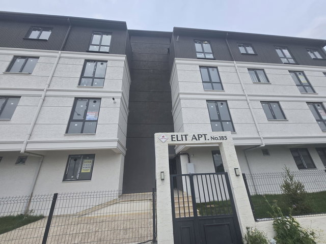 SIFIR KİRALIK 1+1 DAİRE