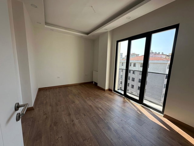 FENERYOLU HÜSEYIPAŞA 'DA SATILIK 2+1 SIFIR DAIRE