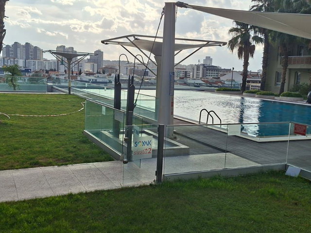 SOYAK SİESTA 2. BÖLGEDE BOŞ 2+1 SATILIK DAİRE