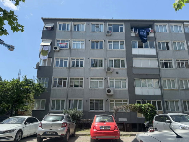 MERTERDE 2+1 KENTSEL DÖNÜŞÜM YATIRIM FIRSATI