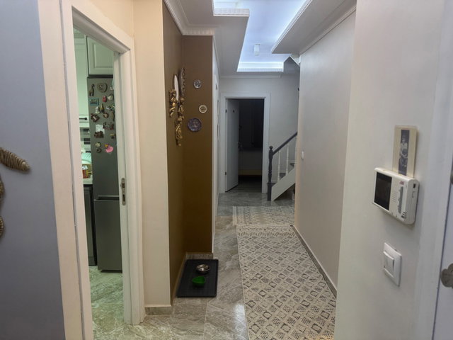 REMAX PRO2 DEN SATILIK 5+1 LÜKS DUBLEKS DAİRE