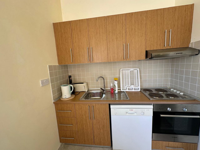 GİRNE ESENTEPE'DE SATILIK DAİRE