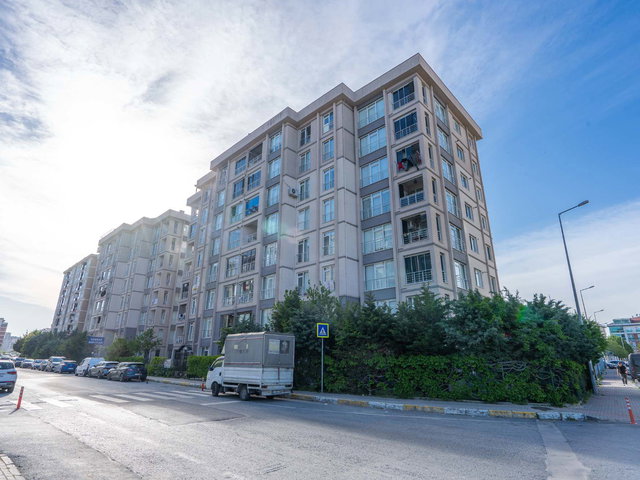 REMAX GELİŞİMDEN HARMAN KONUTLARI SİTESİNDE 3+2 DUBLEKS DAİRE