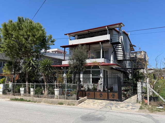 URLA YAKA MAHALLESINDE PRATIK YAŞAM | KIRALIK 1+0 DAIRE