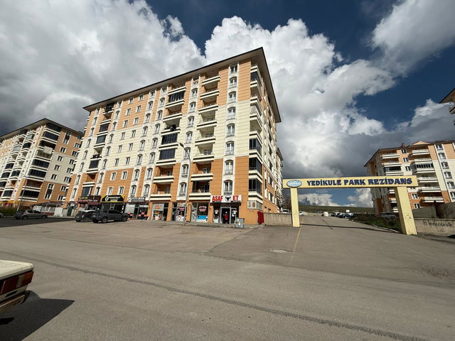 REMAX ARTIS'DEN HILALKENT'TE SATILIK 3+1 DAIRE