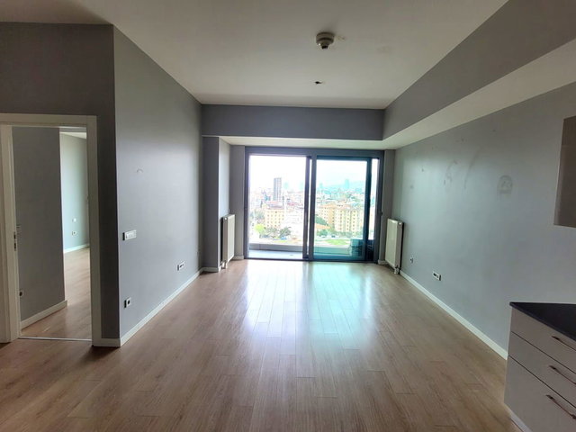MANZARA ADALAR KİRALIK 1+1 BALKONLU DAİRE  GENIŞ
