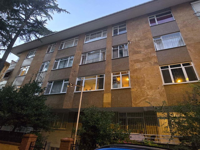 FENERYOLU ÖZGÜRLÜK PARKI YAKINI ÇAMTEPE SK TA YATIRIMLIK DAİRE