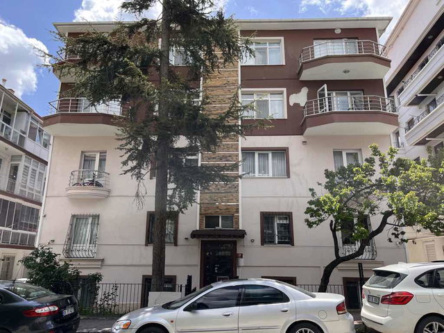 BAHÇELİEVLER 7.CADDEYE YAKIN 2+1 KİRALIK DAİRE
