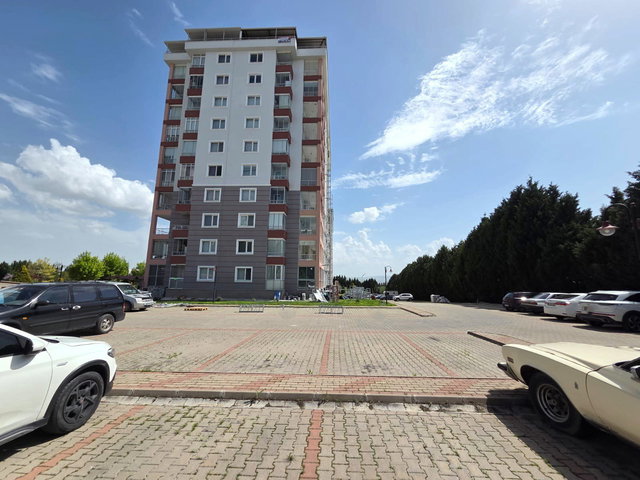 ERYAMAN PARKYAMAN EVLERİNDE DUBLEKS 6+1 KİRALIK DİARE