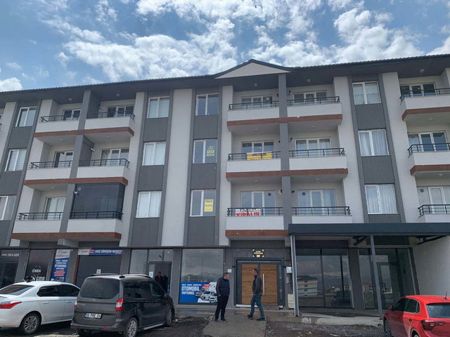 REMAX ARTIS'DEN DADAŞKENT'TE KIRALIK 1+1 DAIRE