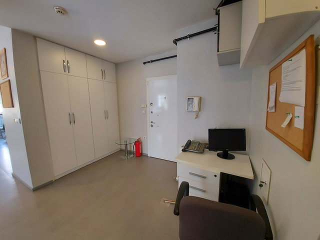 YILDIZ'IN EN GÜZEL LOKASYONUNDA İSTER KONUT İSTER OFİS DAİRESİ..