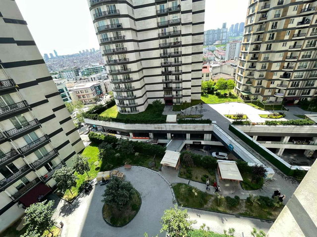 REMAX POLEN'DEN DEVLET HASTANESİNE 5  DK 2+1 BALKONLU SİTE İÇİNDE KİRALIK