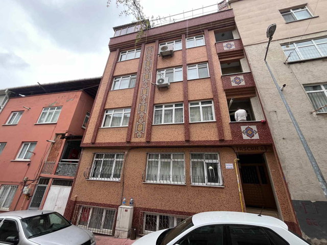 ŞEHRİN MERKEZİNDE MASRAFSIZ 3+1