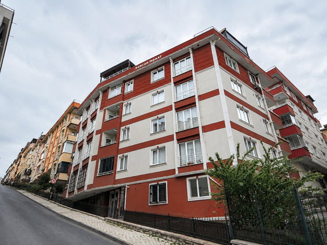 ÇEKMEKÖY MİMAR SİNAN MAHALLESİ 2+1 SATILIK DAİRE