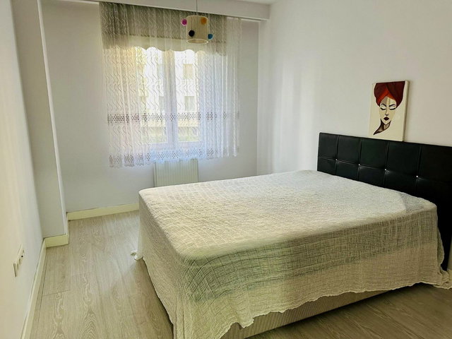SULTANBEYLİ BYCONCEPT SİTESİ’NDE ARA KAT, FULL EŞYALI, MODERN TASARIMLI KİRALIK 1+1 DAİRE