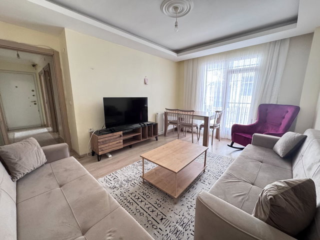 ESENYURT BARBAROS HAYRETTİN PAŞA DA TEMİZ MASRAFSIZ SATILIK 2+1 DAİRE