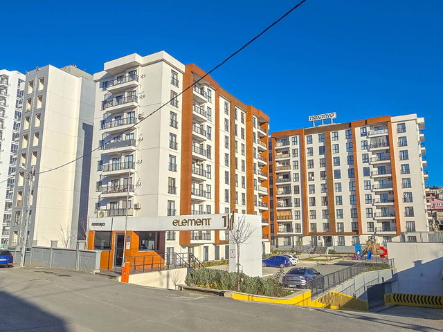 ÜMRANİYE NEXONYA ELEMENT 1 PROJESİNDE FIRSAT 2+1 KİRALIK DAİRE
