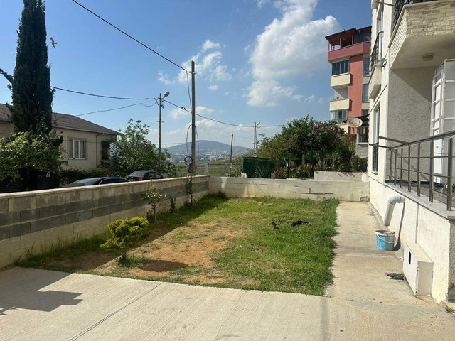 PENDIK AHMET YESEVI'DE KIRALIK 2+1 BOŞ DAIRE