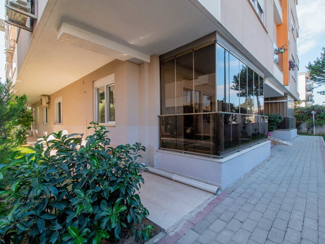 KIZILARIK MAH. ELİT PARK KONUTLARI SATILIK 3+1 DAİRE