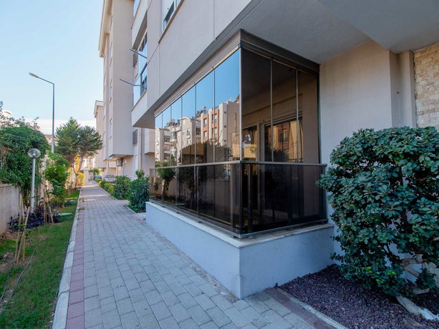 KIZILARIK MAH. ELİT PARK KONUTLARI SATILIK 3+1 DAİRE