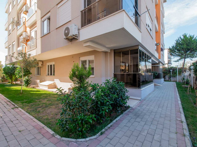 KIZILARIK MAH. ELİT PARK KONUTLARI SATILIK 3+1 DAİRE