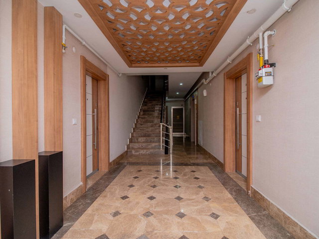 KIZILARIK MAH. ELİT PARK KONUTLARI SATILIK 3+1 DAİRE