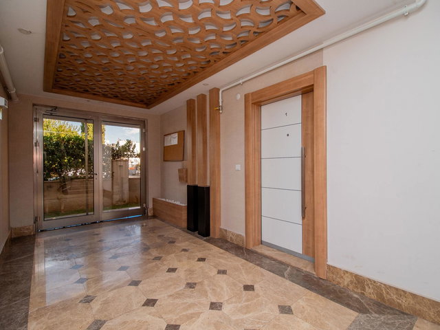 KIZILARIK MAH. ELİT PARK KONUTLARI SATILIK 3+1 DAİRE