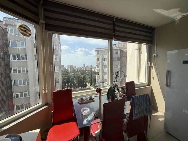 YAKACIK YAKEKENT SİTESİNDE BAKIMLI KİRALIK DAİRE