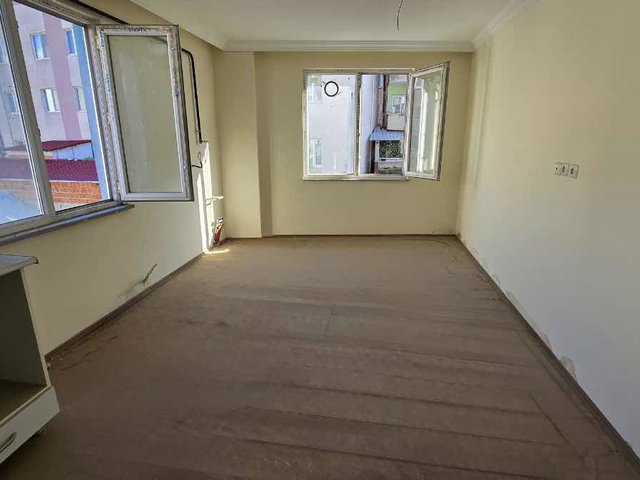 ÇARŞI MERKEZE YAKIN, YATIRIM DEĞERİ YÜKSEK SATILIK 1+1 DAİRE