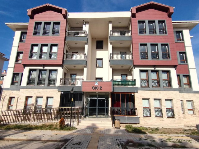 BOZKURT İNCELER TOKİ DE FIRSAT 2+1 DAİRE