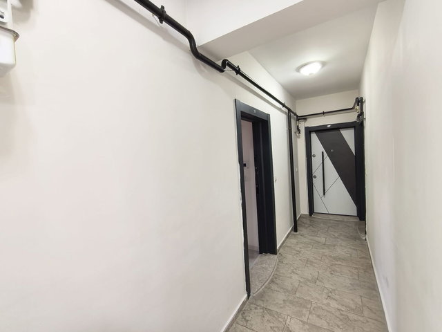 BORNOVA, MERKEZ, ERZENE MAHALLESİNDE 3+1 DUBLEKS, TERASLI, BALKONLU, DOĞALGAZLI SATILIK DAİRE