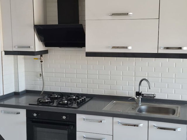 BORNOVA, MERKEZ, ERZENE MAHALLESİNDE 3+1 DUBLEKS, TERASLI, BALKONLU, DOĞALGAZLI SATILIK DAİRE
