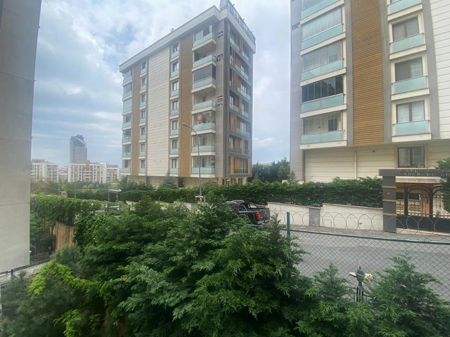 REMAX KONSEPT'TEN NEWCİTY'DE FULL EŞYALI 2+1 KİRALIK
