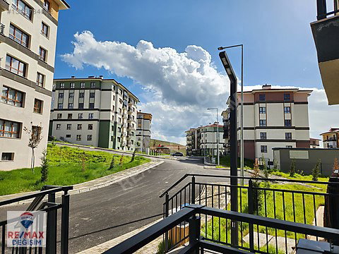 REMAX DEĞİŞİM YEMİŞLİK TOKİ 13. ETAP KİRALIK 3+1 DAİRE