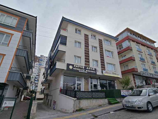 ETİMESGUT BAĞLICA YOLU ÜZERİNDE 2+1 KİRALIK DAİRE