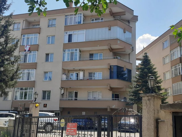 REMAX AREA’DAN PODYUMPARK’A KOMŞU, EŞYALI KİRALIK DAİRE