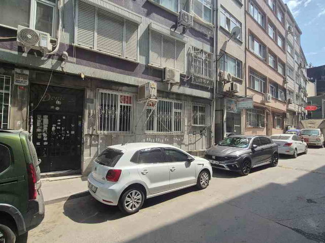 RE/MAX'TAN VATAN CADDESİNİN DİBİNDE SATILIK 2+1 DAİRE